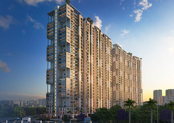 Mahagun Montagge Noida